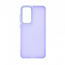 Чохол ArmorStandart Frame для Samsung A56 5G Violet (ARM84818)
