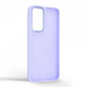 Чохол ArmorStandart Frame для Samsung A56 5G Violet (ARM84818)