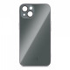 Чохол ArmorStandart Replica MagSafe для Apple iPhone 13 Titanium Grey (ARM76195)