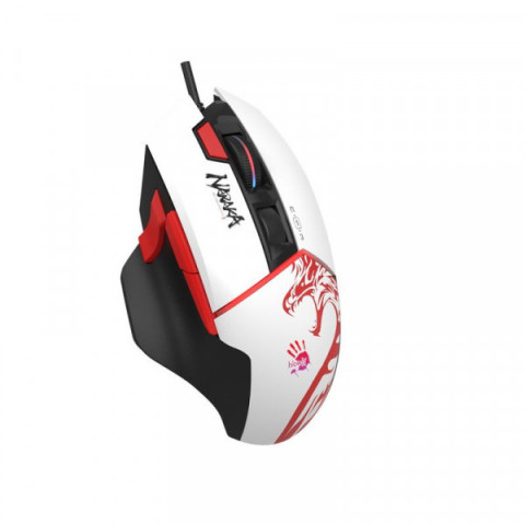 Миша ігрова Bloody W95 Ultra (Naraka), з малюнком