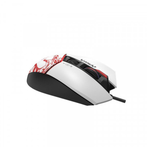 Миша ігрова Bloody W95 Ultra (Naraka), з малюнком
