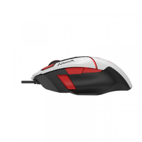 Миша ігрова Bloody W95 Ultra (Naraka), з малюнком