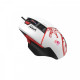 Миша ігрова Bloody W95 Ultra (Naraka), з малюнком