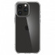 Чохол Spigen Crystal Hybrid для Apple iPhone 15 Pro Crystal Clear (ACS06471)