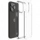 Чохол Spigen Crystal Hybrid для Apple iPhone 15 Pro Crystal Clear (ACS06471)