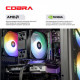 Персональний комп"ютер COBRA (A55.32.S10.55.23115)