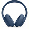 Bluetooth-гарнітура JBL Tune 720BT Blue (JBLT720BTBLU)