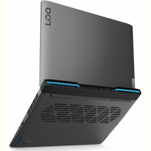 Ноутбук Lenovo LOQ 15IRH8 (82XV00MQRA) Storm Grey