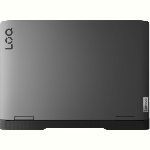 Ноутбук Lenovo LOQ 15IRH8 (82XV00MQRA) Storm Grey