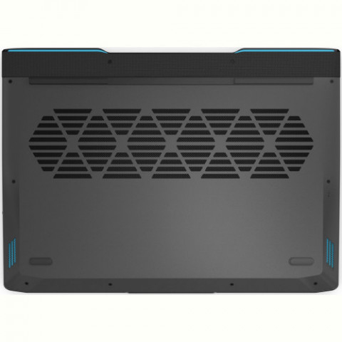 Ноутбук Lenovo LOQ 15IRH8 (82XV00MQRA) Storm Grey