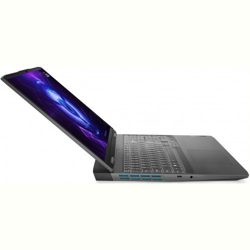 Ноутбук Lenovo LOQ 15IRH8 (82XV00MQRA) Storm Grey