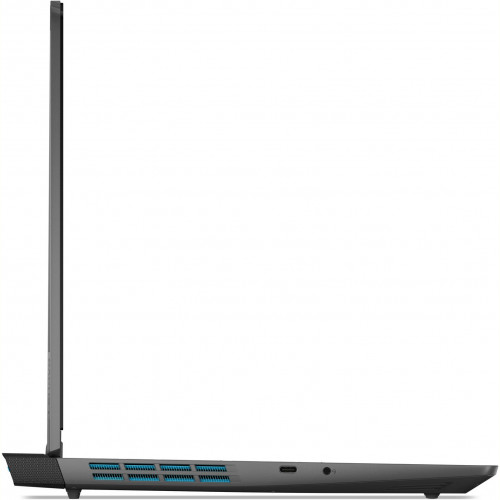 Ноутбук Lenovo LOQ 15IRH8 (82XV00MQRA) Storm Grey