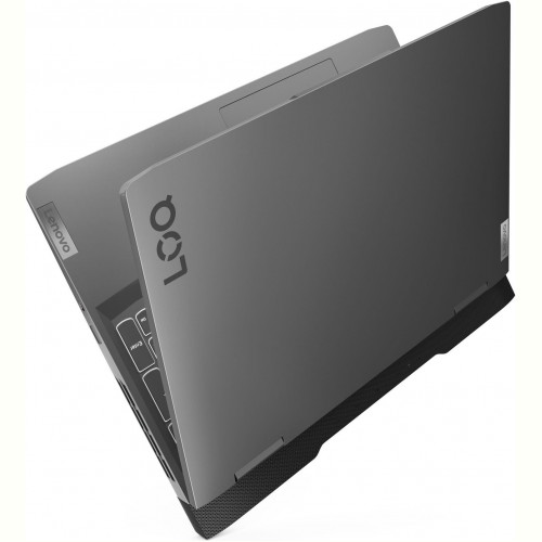 Ноутбук Lenovo LOQ 15IRH8 (82XV00MQRA) Storm Grey