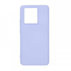 Чохол-накладка Armorstandart Icon для Xiaomi 13T 5G/13T Pro 5G Lavender (ARM69647)