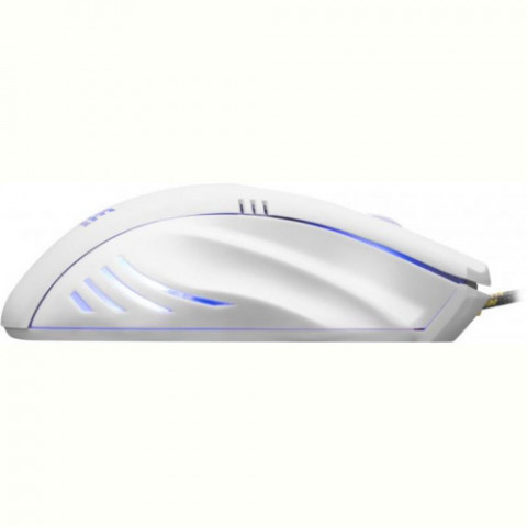Мишка 2E Gaming MG280 LED White (2E-MG280UWT) USB