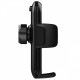 Автомобільний тримач Proove Alpha Air Outlet Car Mount black Купити в Україні