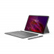 Планшет Lenovo Yoga Tab TB710FU 12/256GB Luna Grey + Pen (ZAG60223UA)