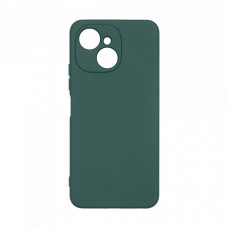 Чохол ArmorStandart ICON для Tecno Spark 40C 4G Camera cover Dark Green (ARM87941)