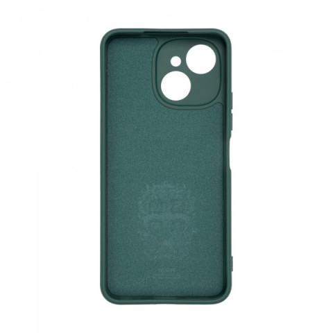 Чохол ArmorStandart ICON для Tecno Spark 40C 4G Camera cover Dark Green (ARM87941)