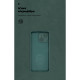 Чохол ArmorStandart ICON для Tecno Spark 40C 4G Camera cover Dark Green (ARM87941)