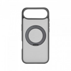 Чохол ArmorStandart Unit Stand2 для Apple iPhone 17 Air Titanium Grey (ARM86343)