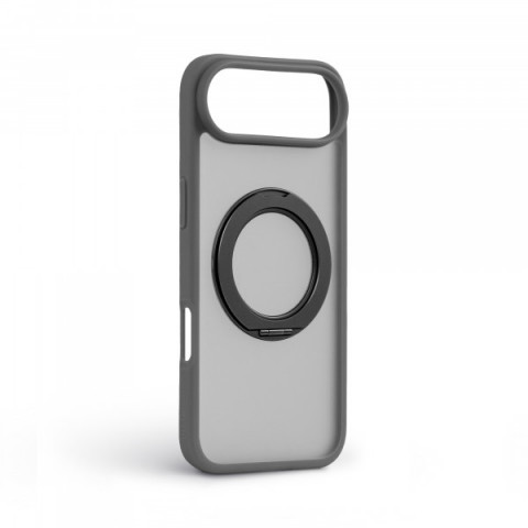Чохол ArmorStandart Unit Stand2 для Apple iPhone 17 Air Titanium Grey (ARM86343)