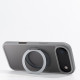 Чохол ArmorStandart Unit Stand2 для Apple iPhone 17 Air Titanium Grey (ARM86343)