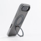Чохол ArmorStandart Unit Stand2 для Apple iPhone 17 Air Titanium Grey (ARM86343)