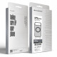 Чохол ArmorStandart Unit Stand2 для Apple iPhone 17 Air Titanium Grey (ARM86343)
