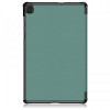 Чохол-книжка BeCover Smart для Samsung Galaxy Tab S6 Lite 10.4 P610/P613/P615/P619 Dark Green (705214)