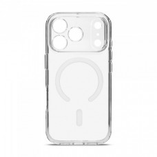 Чохол Harder Nude MagCase для Apple iPhone 17 Pro (ARM87347)