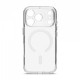 Чохол Harder Nude MagCase для Apple iPhone 17 Pro (ARM87347)
