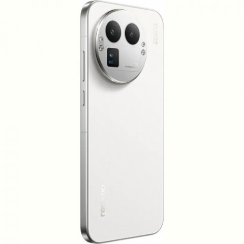 Смартфон Realme GT 8 Pro 16/512GB Dairy White