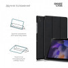 Чохол-книжка Armorstandart Smart для Samsung Galaxy Tab A8 SM-X200/SM-X205 Black (ARM60971)