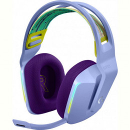 Гарнітура Logitech G733 Lilac (981-000890)