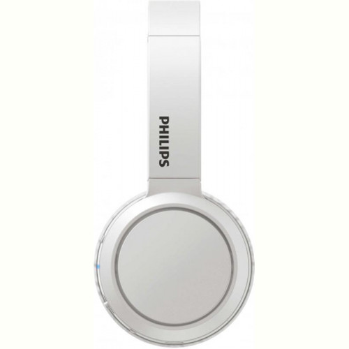 Bluetooth-гарнітура Philips TAH4205WT/00 White