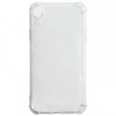 Чохол-накладка BeCover Anti-Shock для Apple iPhone XR Clear (704787)