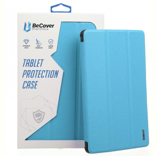 Чохол-книжка BeCover Smart Case для Xiaomi Mi Pad 6/6 Pro 11" Blue (709490)