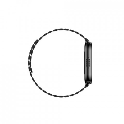 Смарт-годинник iMiki SF1 Black Magnetic Strap
