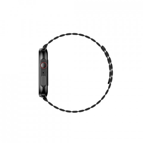 Смарт-годинник iMiki SF1 Black Magnetic Strap