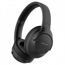 Бездротові навушники Proove Silence Plus with ANC black