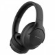 Бездротові навушники Proove Silence Plus with ANC black Купити в Україні