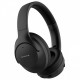 Бездротові навушники Proove Silence Plus with ANC black Купити в Україні
