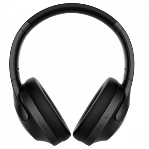 Бездротові навушники Proove Silence Plus with ANC black Купити в Україні
