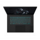 Ноутбук Gigabyte Gaming A16 (3THK3UA893SD) Black Steel