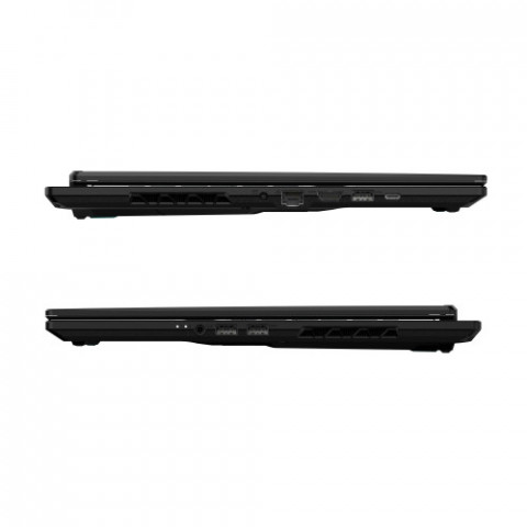 Ноутбук Gigabyte Gaming A16 (3THK3UA893SD) Black Steel
