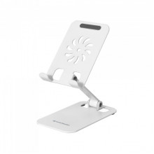 Тримач для телефона ArmorStandart ARH210 Steel White (ARM77745)