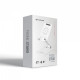 Тримач для телефона ArmorStandart ARH210 Steel White (ARM77745)