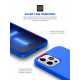Чохол ArmorStandart ICON2 Case для Apple iPhone 12/12 Pro Lake Blue (ARM61411)