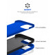 Чохол ArmorStandart ICON2 Case для Apple iPhone 12/12 Pro Lake Blue (ARM61411)